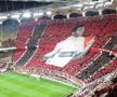Bannere Steaua - Dinamo - evergreen