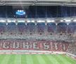 Bannere Steaua - Dinamo - evergreen