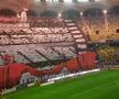 Bannere Steaua - Dinamo - evergreen