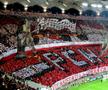 Bannere Steaua - Dinamo - evergreen