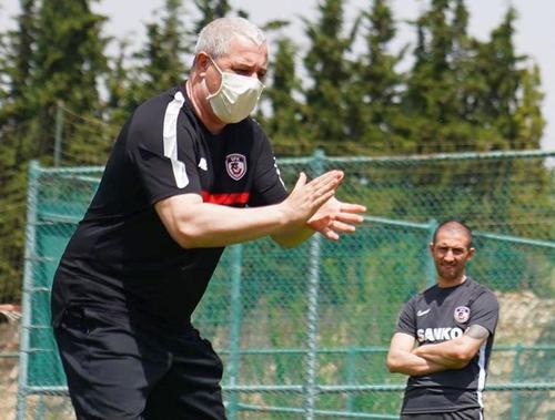 FOTO: Facebook @gaziantepfk