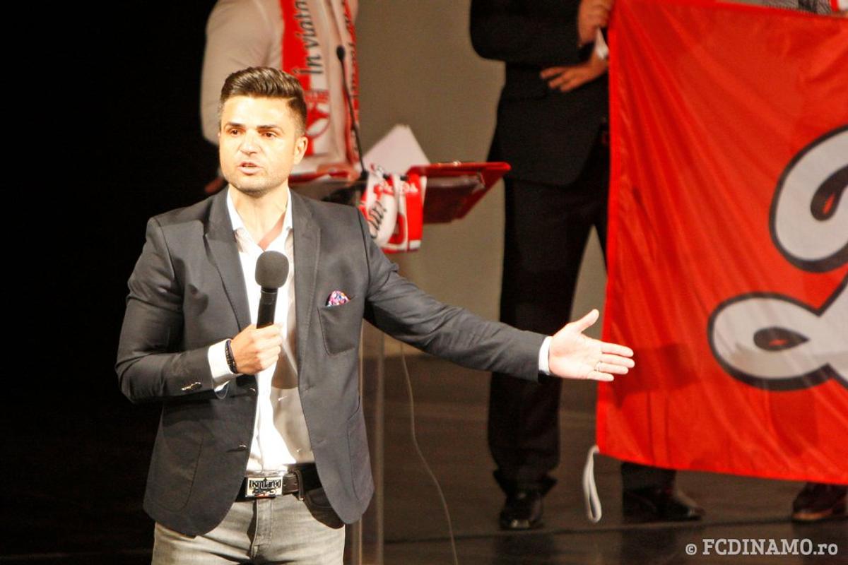 Fanii lui Dinamo iau măsuri! Anunțul făcut după ce au strâns 500.000 de euro: „Garantăm că Negoiță nu mai rămâne!”