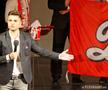 FOTO Lansare proiect socios DDB Doar Dinamo București 2018