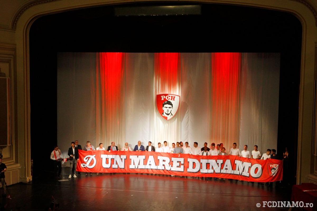 Fanii lui Dinamo iau măsuri! Anunțul făcut după ce au strâns 500.000 de euro: „Garantăm că Negoiță nu mai rămâne!”