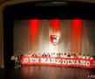 FOTO Lansare proiect socios DDB Doar Dinamo București 2018