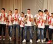 FOTO Lansare proiect socios DDB Doar Dinamo București 2018