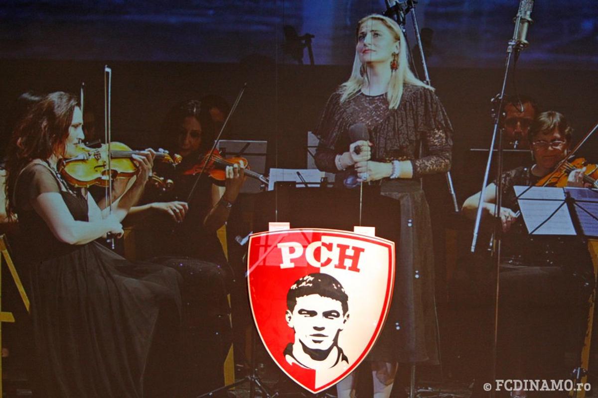 FOTO Lansare proiect socios DDB Doar Dinamo București 2018