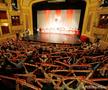 FOTO Lansare proiect socios DDB Doar Dinamo București 2018