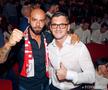 FOTO Lansare proiect socios DDB Doar Dinamo București 2018