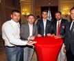 EXCLUSIV Florin Prunea: „Fanii lui Dinamo nu au 10% din acțiuni, ci 100%. Este fără precedent în România!”