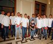 FOTO Lansare proiect socios DDB Doar Dinamo București 2018