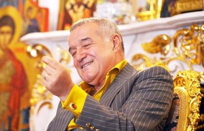 Alexandru Crețu, ademenit la FCSB cu un contract imens pentru Liga 1 » GSP prezintă toate detaliile propunerii