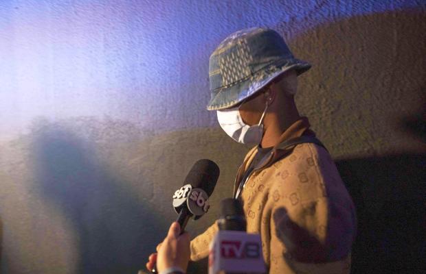 Un fotbalist de la Ajax Amsterdam, reținut de poliție în Brazilia » Ce s-a întâmplat