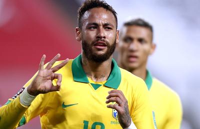 Neymar a răbufnit la adresa celor de la Nike: „Să spui asta e absurd, mincinos!”