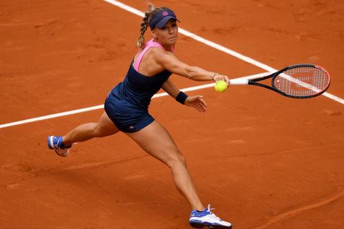 Irina Bara. foto: Guliver/Getty Images
