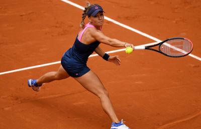 Irina Bara și-a aflat adversara din primul tur de la Roland Garros » Înfruntă o jucătoare în formă