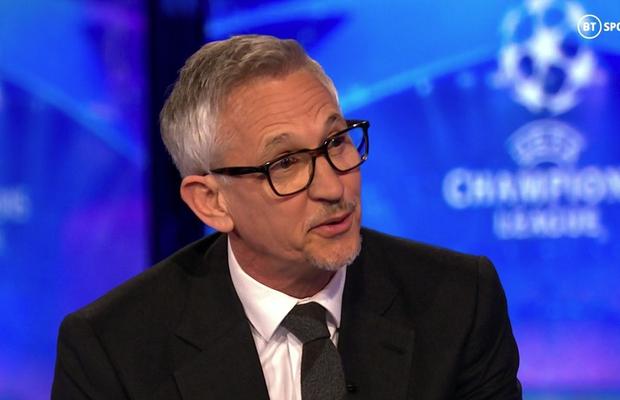 Surpriză! Gary Lineker părăsește un post de un milion de euro dintr-un motiv neașteptat