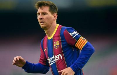 Leo Messi, 240 de milioane în următorii patru ani ca jucător și ambasador în SUA! Unde va juca ultimii 2 ani ai carierei?!
