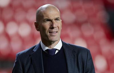 Suma uriașă pierdută de Zidane pentru că a plecat înainte de finalul contractului de la Real Madrid