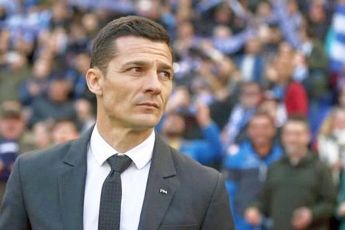 Costel Gâlcă