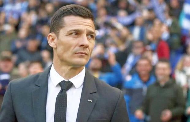 CFR Cluj insistă pentru semnătura lui Costel Gâlcă » Am aflat propunerea campioanei pentru antrenor