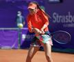 Sorana Cîrstea a pierdut finala de la Strasbourg