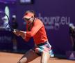 Sorana Cîrstea - Barbora Krejcikova   »  FINALA DE LA STRASBOURG
