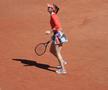 Sorana Cîrstea - Barbora Krejcikova   »  FINALA DE LA STRASBOURG