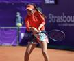 Sorana Cîrstea - Barbora Krejcikova   »  FINALA DE LA STRASBOURG
