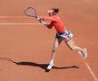 Sorana Cîrstea - Barbora Krejcikova   »  FINALA DE LA STRASBOURG