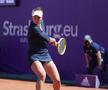 Sorana Cîrstea - Barbora Krejcikova   »  FINALA DE LA STRASBOURG
