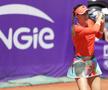 Sorana Cîrstea - Barbora Krejcikova   »  FINALA DE LA STRASBOURG