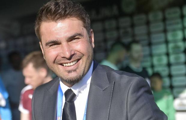 Adrian Mutu și-a impresionat șefii de la FC U Craiova: „E doxă de fotbal! Să fie război!”