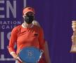Sorana Cîrstea - Barbora Krejcikova   »  FINALA DE LA STRASBOURG