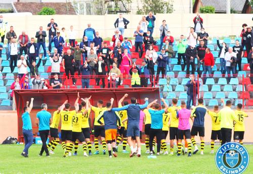 FOTO: Facebook @#ViitorulSelimbar