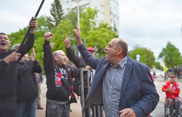 Supărat pe banii primiți în Liga 2, vine cu gânduri mari la Sepsi: „Vreau titlul”