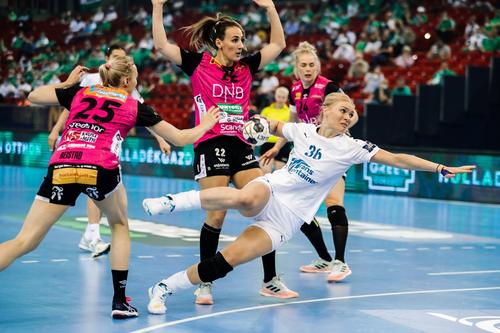 Vipers - ȚSKA Moscova 33-30