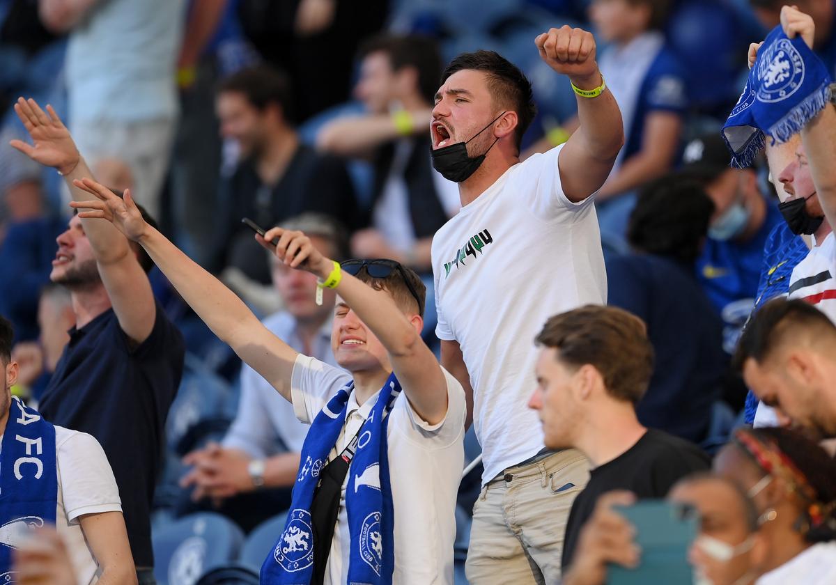 Manchester City - Chelsea 0-1 » REGINĂ după 9 ani! Guardiola a eșuat, magia lui Tuchel duce Liga la Londra