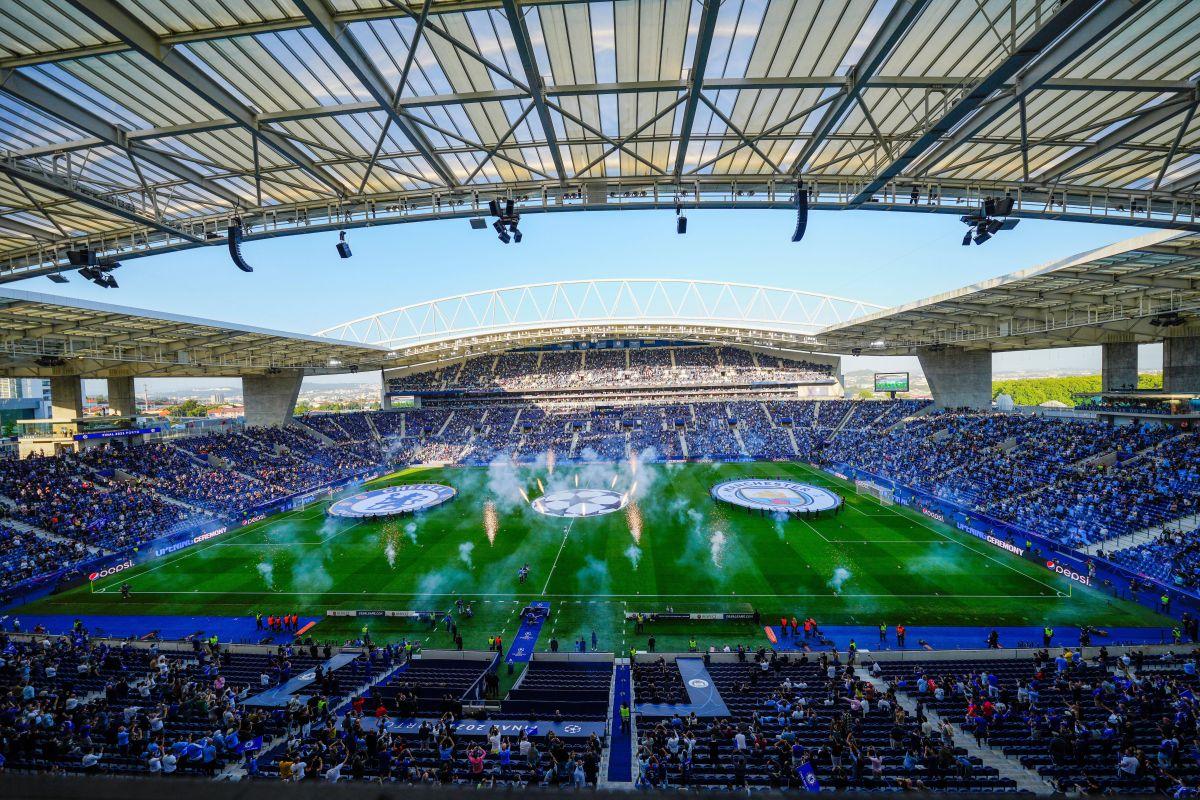 Manchester City - Chelsea, finala Champions League 2021