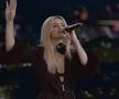 Selena Gomez a creat un scandal înainte de finala Ligii: „Gata, ieși de pe teren!”