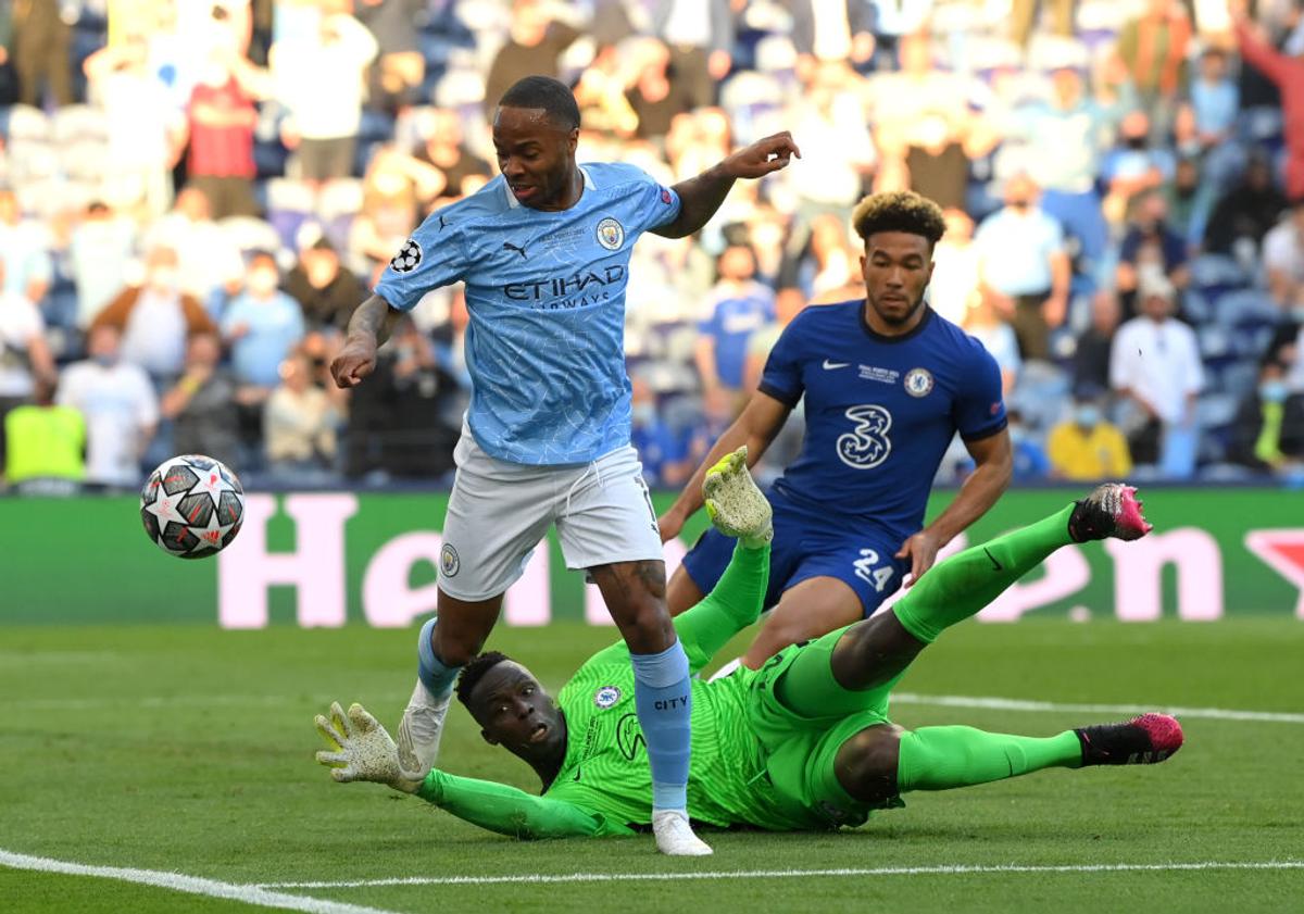 Manchester City - Chelsea, finala Champions League 2021