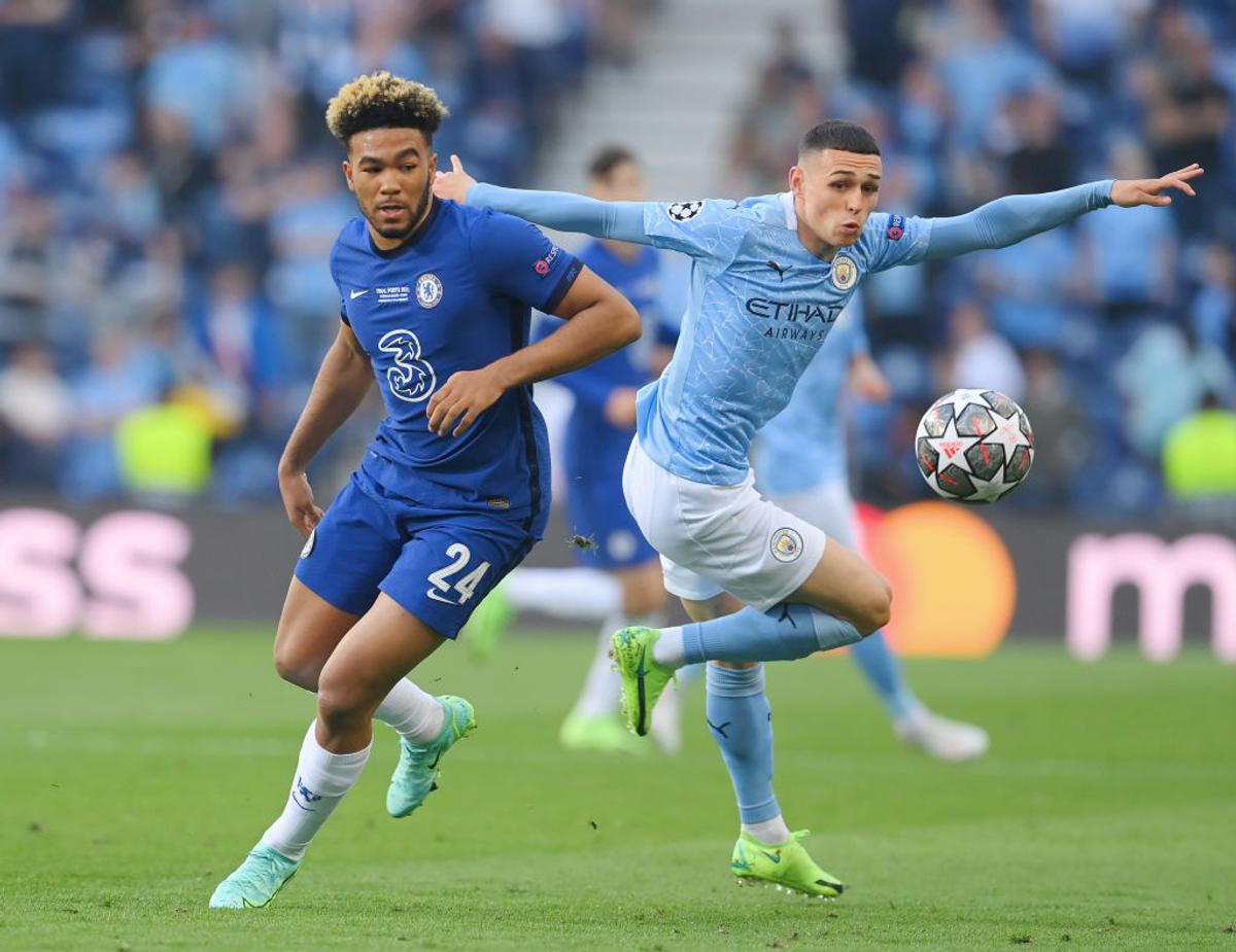 Manchester City - Chelsea 0-1 » REGINĂ după 9 ani! Guardiola a eșuat, magia lui Tuchel duce Liga la Londra
