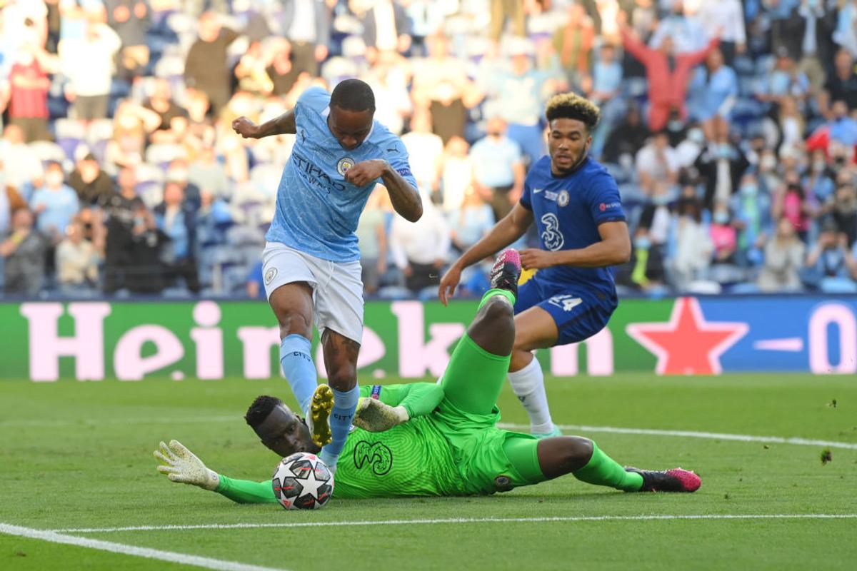 Manchester City - Chelsea, finala Champions League 2021