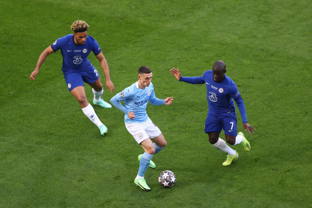 Manchester City - Chelsea 0-1 » REGINĂ după 9 ani! Guardiola a eșuat, magia lui Tuchel duce Liga la Londra