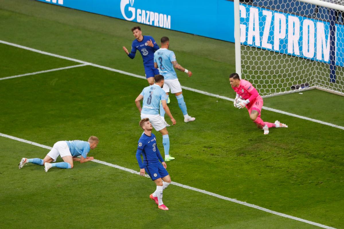 Manchester City - Chelsea 0-1 » REGINĂ după 9 ani! Guardiola a eșuat, magia lui Tuchel duce Liga la Londra