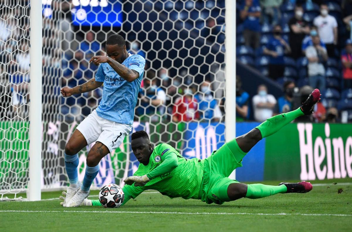 Manchester City - Chelsea, finala Champions League 2021