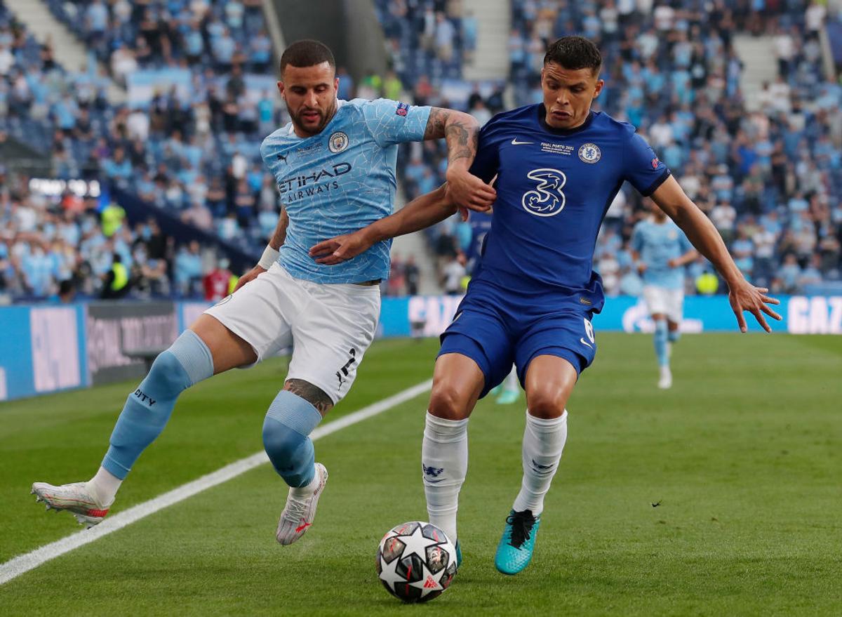 Manchester City - Chelsea 0-1 » REGINĂ după 9 ani! Guardiola a eșuat, magia lui Tuchel duce Liga la Londra