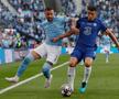 Sumele încasate de Chelsea și Manchester City, finalistele Ligii Campionilor