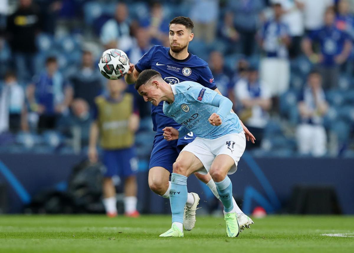Manchester City - Chelsea 0-1 » REGINĂ după 9 ani! Guardiola a eșuat, magia lui Tuchel duce Liga la Londra