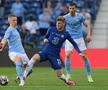 Sumele încasate de Chelsea și Manchester City, finalistele Ligii Campionilor